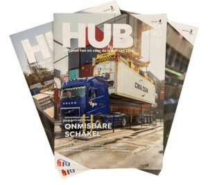HUB covers
